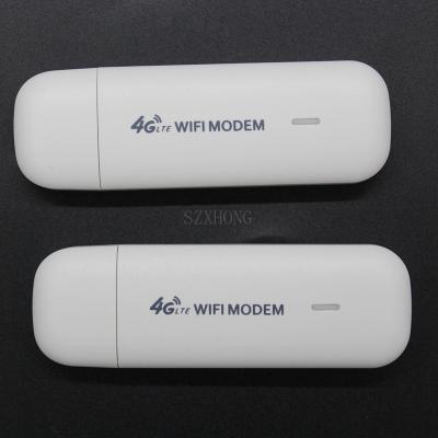 Китай New OEM MF782 4G USB WiFi External Unlocked 4G Modem Pocket wifi Modem продается