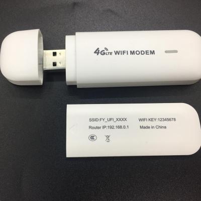 Китай 4g wifi modem 150mbps usb wifi dongle mf782 external unlocked wifi modem OEM e8372h-153 e8372h-320 e3372h продается