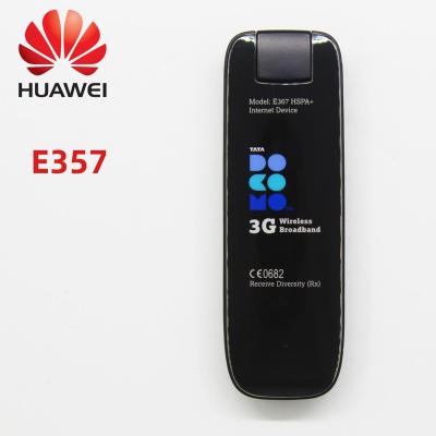 Китай Outdoor wifi Modem for Original Unlocked Huawei E367 3G HSDPA USB Modem with Antenna Port 28.8M DL Speed продается