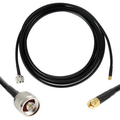 Chine Brand New Outdoor No Barrel 4g Antenna GSM/3G/4G Lte /Wlan Wifi Two Way Direction Omni Antenna With SMA /TS9/CRC9 Male Connectors à vendre