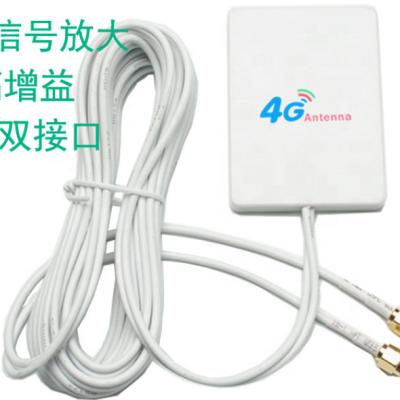 중국 Brand New Outdoor Omni Antenna GSM/3G/4G Lte /Wlan wifi antenna GSM/3G/4G Lte /Wlan outdoor barrel 4g antenna with SMA /TS9/crc9 male connectors 판매용