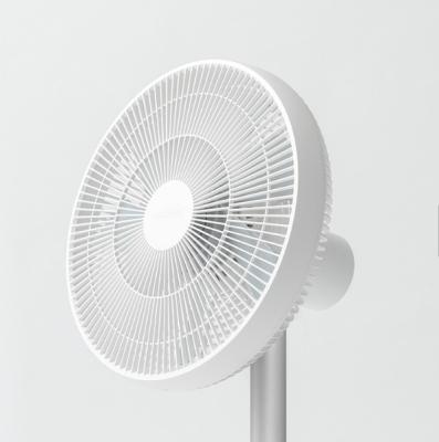 China Xiaomi App Control Smartmi Standing Fan 2 and xiaomi 2S Standing Fan Te koop