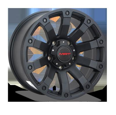 China ALLOY suv offroad wheel for 4x4 car 18 inch -1837 alloy off road wheels for sale