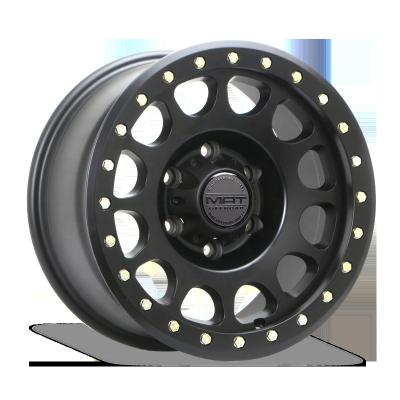 China ALLOY SUV Wheels 4x4 16 Inch Alloy Wheel Off Road Wheel -1217 for sale