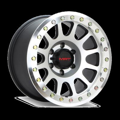 China China Mat-1218 off-road wheel alloy aluminum alloy suv wheel rim for sale