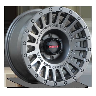 China ALLOY suv car wheel alloy offroad wheel for 4x4 off road rims-1908 for sale