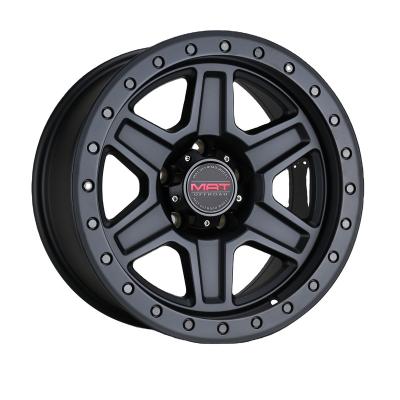 China ALLOY alloy wheel offroad wheel for suv 4x4 car off road rims-6989 for sale