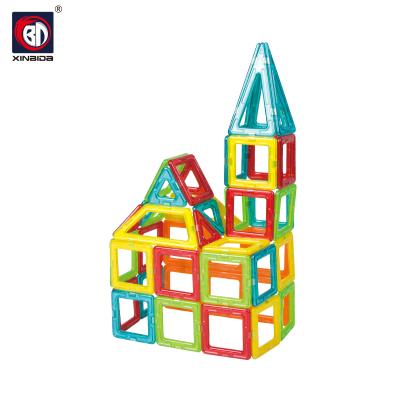 China Eco-Friendly Educational Construction Toy IQ Building Block For Children for sale