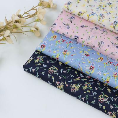 China Eco-friendly 100% Polyester Printed Fabric 22 for sale