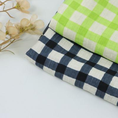 China Environmental friendly sell a variety of popular floral print double tencel fabric for sale