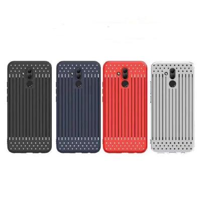 China XK TPU Protective Case for IphoneXR IphoneXS IphoneXS MAX Iphpne8 IphoneX Iphone8 P Color Black White Red Navy TPU Cover for sale