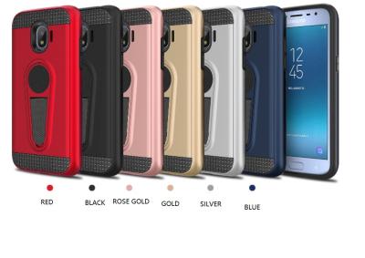 China Wang PC+TPU Armor Case with with Kickstand Car Magnetic Absorption Function for IphoneXS IphoneXR IphoneXS MAX Iphone8 for sale