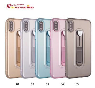 China Transparent Color Run the Driveway Soft TPU Protective Case Back Cover For Oppo R9plus R9SPLUS/F3 plus A37/NE09 F5 youth for sale