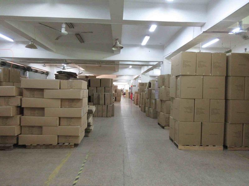 Verified China supplier - Lilei (quanzhou) E-Commerce Co., Ltd.