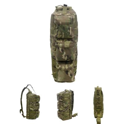 China 600d bag 600d anti-theft tactical outdoor army shoulder molle backpack military tactical bag for sale