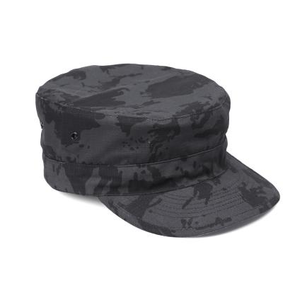 China Dad Cozy Cap Trucker Baseball Camouflage Military Hats for sale