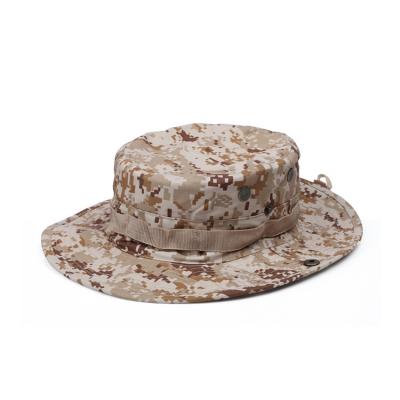 China Comfortable Outdoor Tactical Military Hat Men And Women Camouflage For Hunting Fishing Outdoor Sports for sale