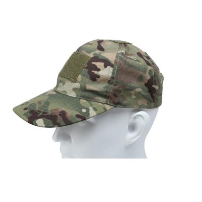 China Camouflage Waterproof Baseball Camouflage Sports Trucker Outdoor Hunting Hat for sale