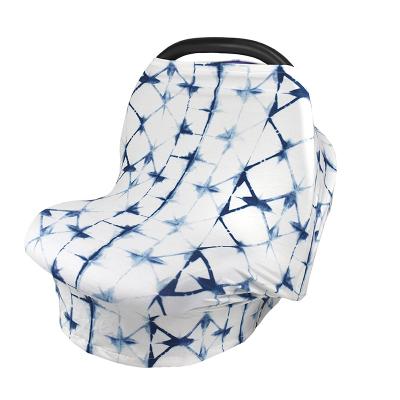 China Car seat cover; Care Blanket Fashion Multi-Use Printing Logo Sublimation Sublimation Baby Carseat Blanket Blanket for sale