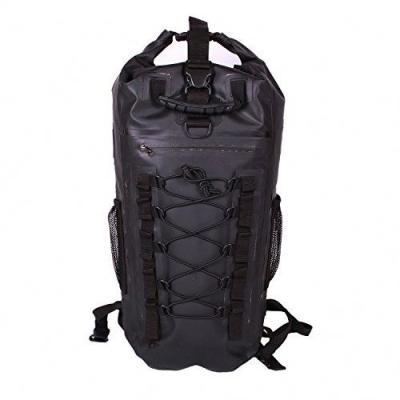 China RFID waterproof duffle dry backpack, dry bag pack bag for sale