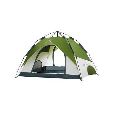 China Extended type 2022 top quality high quality waterproof outdoor camper roof tent for camping for sale