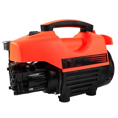 China Cold Water Cleaning New Type High Pressure Car Wash Water Pump Car Washing Machine for sale