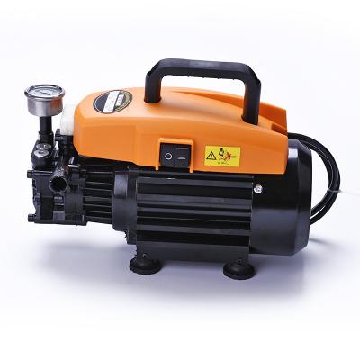 China Cold water cleaning automatic car washerHigh Powercar strong seal cleaning powerelectric machine for sale