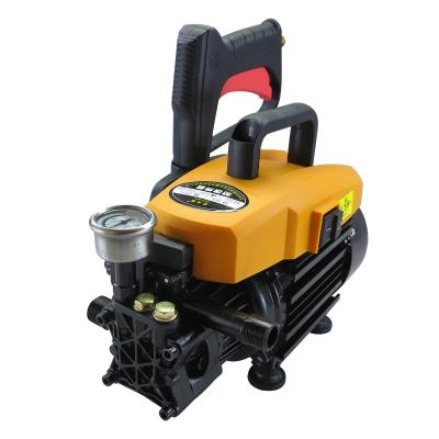 China New 220V-240V car wash high pressure water pump China-chic car wash pump high pressure water pump for car wash machine for sale