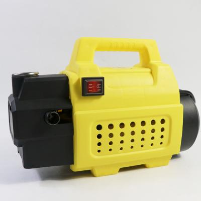 China China-chic new car washer multi functional electric portable high pressure washing machine for sale