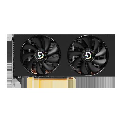 China Gaming Desktop Graphics Card Radeon RX 5700XT Desktop Laptop Use RX5700XT 8G Graphics Card for sale