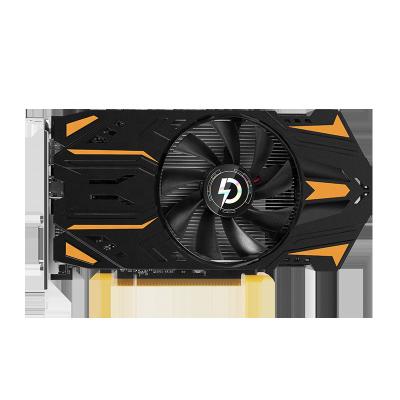 China New Original High Quality Radeon RX550 RX 550 Desktop Computer 2GB/4GB RX 5600xt 8gb Hot-selling Graphics Card Gaming Graphics Card for sale