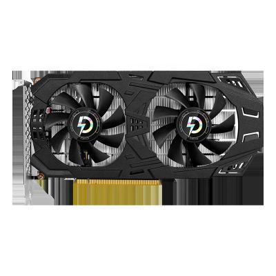 China Shenzhen Factory Spot GTX 1060 6G 3G DDR5 Graphics Card Desktop Gaming FOR Desktop NV GeForce GTX 1060 192bit Video Card for sale