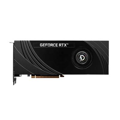 China Hot Sale RTX2080 Gaming Graphics Card Workstation Factory Wholesale RTX2080 SUPER Gaming Card For Desktop for sale