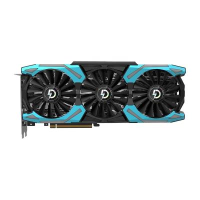 China Wholesale Gaming Video Cards GTX 1650 Graphics Card Workstation GPU 1660 1660Ti RTX 2060 2070 2080 2080Ti Graphics Cards for sale