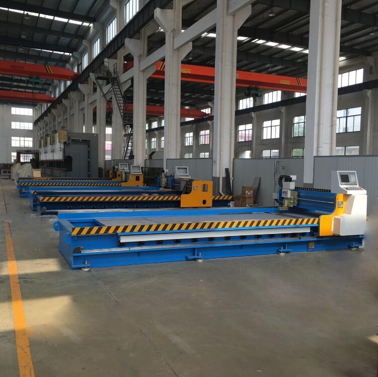 Verified China supplier - Anhui Haili Machine Tool Manufacturing Co., Ltd.