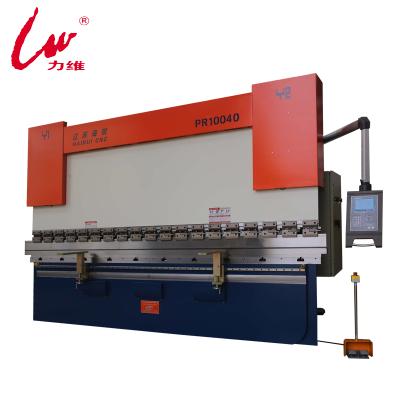 China CNC ACL, Yangli, Yawei, YSD of steel bar, LVD bending machine for sale