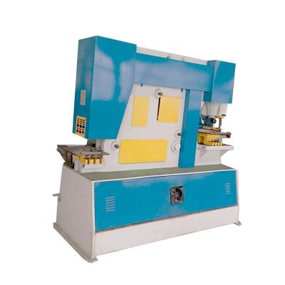 China Metal Sheet Stamping Hydraulic Press Machine For Steel Plate Punching / Shearing /bending for sale