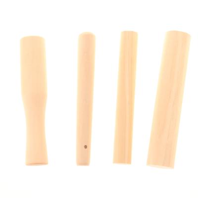 China China Most Popular Products Wooden Solid Wood Grinding Rod For Crushing Medicine And Food for sale