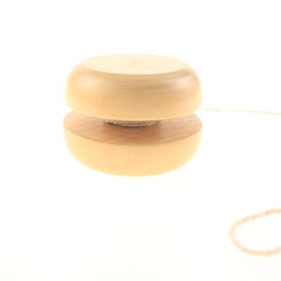 China China Hot New Products For 2020 Kids Educational Toy Solid Wood Wooden Yo-yo for sale