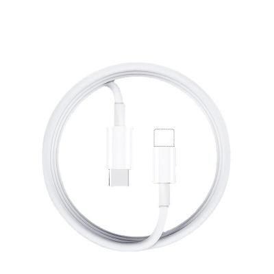 China Mobile Phone Etc.electronic Product White Color Fast Charging Data Lighting Flowing Luminous Type C Data Cable For Mobile Phone for sale