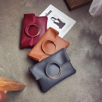 China 2018 Best Quality PU Leather Handbag Wholesale, Custom Lady PU Handbag, Women Handbag Tote Bag, 2 in 1 Women Handbags for sale