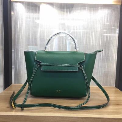 China Celina, high-end catfish bag, New design edition,intrinsic quality version,printing plate model women handbags for sale