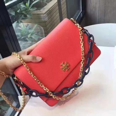 China The original and authentic works support the same paragraph,torch burch womens handbag This style have  high-end quality for sale