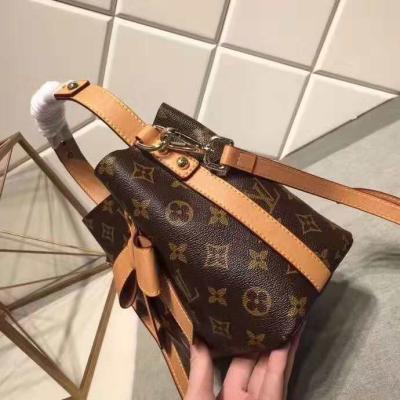 China Original new Arrival Color-changing Leather Shoulder Strap Adjustable The Most Beautiful Old Flower in Autumn and Winter for sale