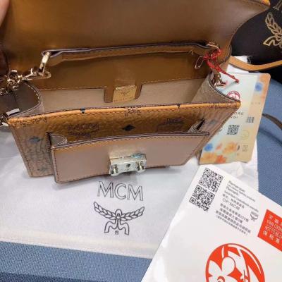 China MCM BAGS for sale