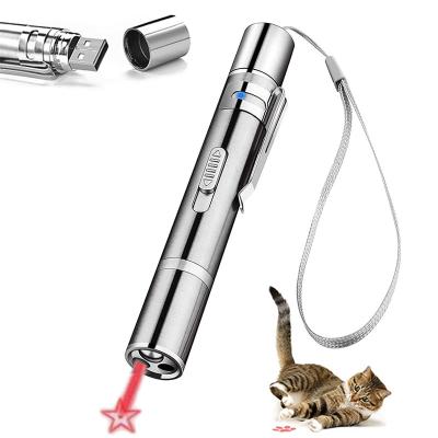 China Viable Pen Cat Laser Pointer Pet Training for sale