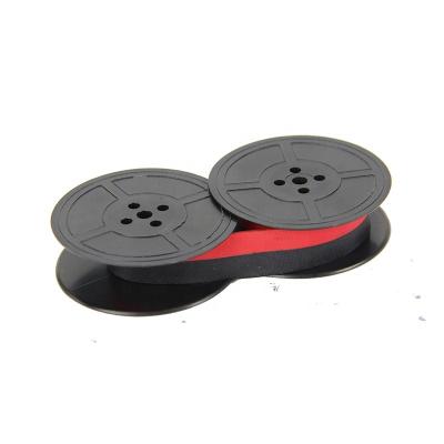 China COMPATIBLE Compatible Black & Red GR1, GR4, GR9 GROUP 1 Manual Black Typewriter Ribbon Twin Spool 1/2