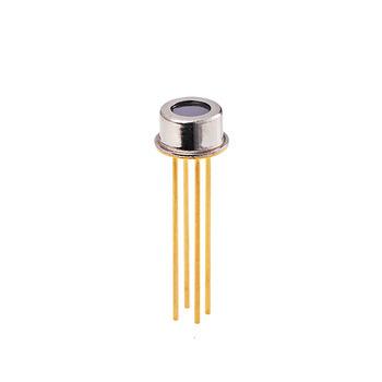 China High High Sensitivity In Thermopile Sensor MTP10-B7F55 Common Infrared Temperature Sensor for sale