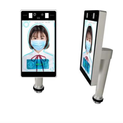 China Face Recognition Access Control Door Airport Security Face Recognition Camera Module CR-322 for sale