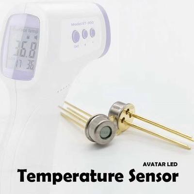 China In Thermopile Current Sensor STP9CF55H STP9CF55H for sale